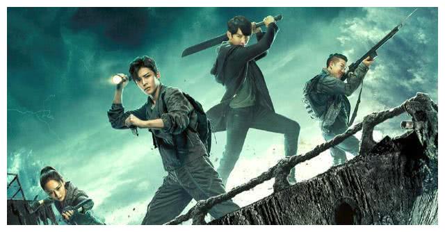 但是看了几集就停不下来,剧荒朋友的福利|十里桃花|琅琊榜2|电视剧