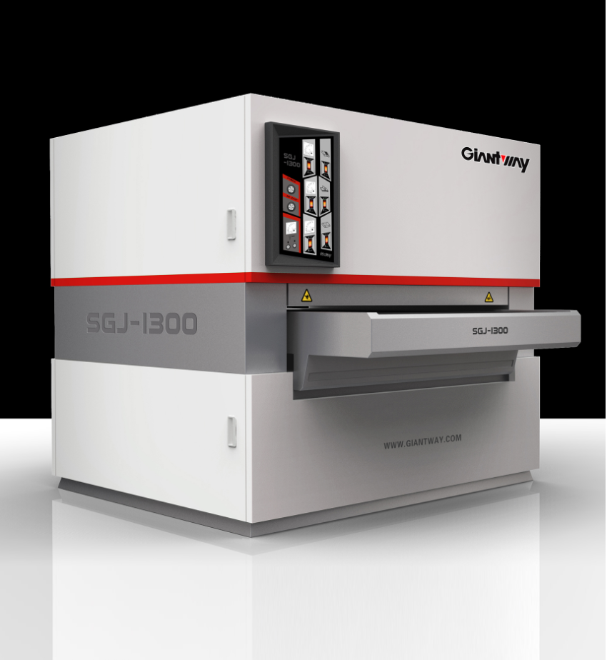 首先,大型装备在各个生产设备上可以同时通过研究使用一个统一配色的