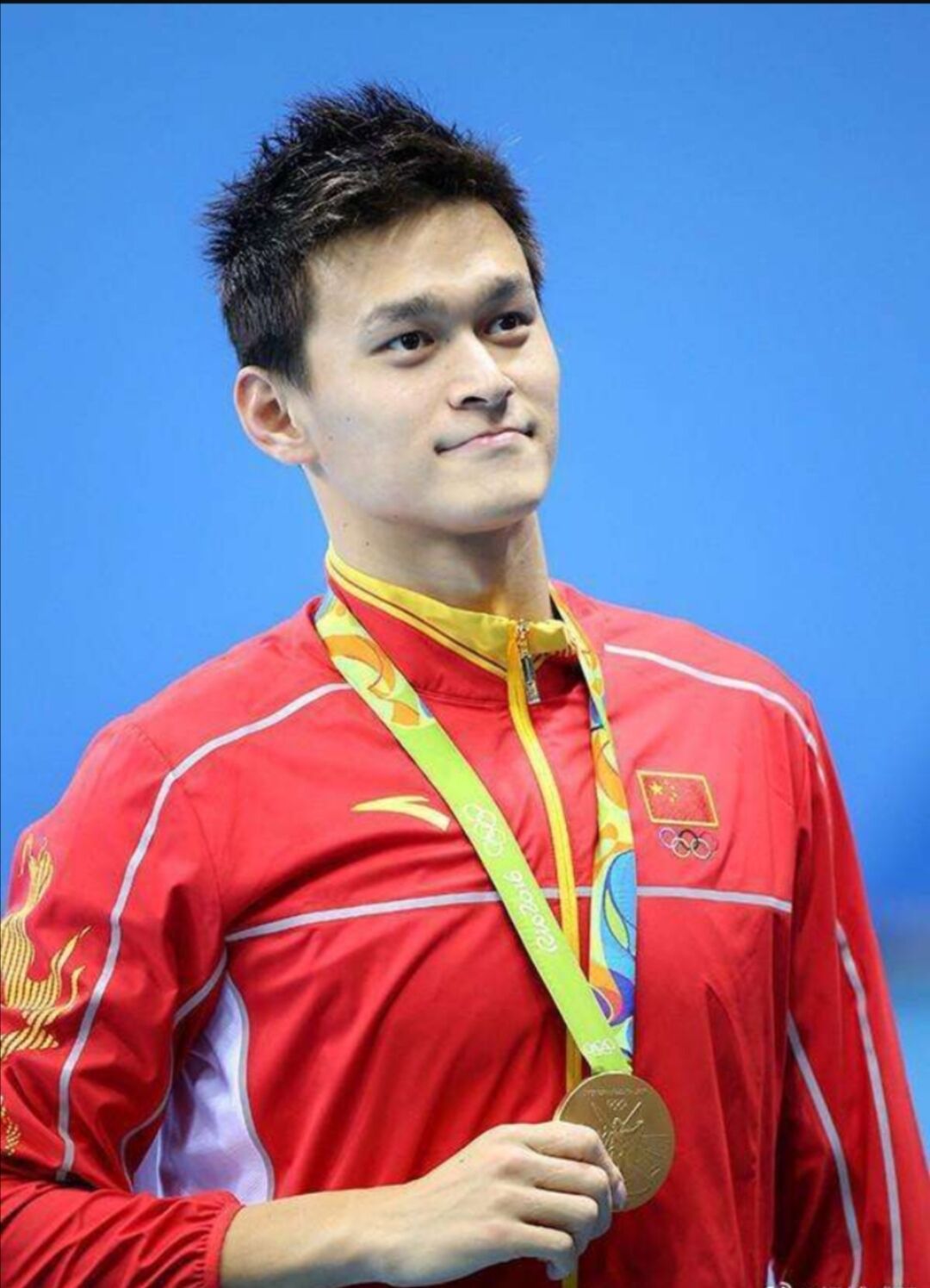 法治视角下的孙杨案:理性处理四个问题,选择正确助攻模式