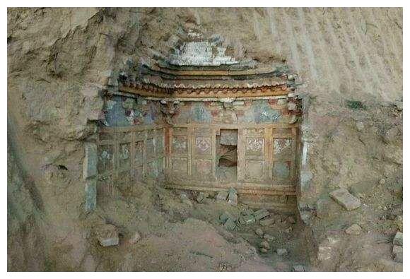 名符其实的凶墓,墓中发现了80名盗墓贼的尸体,墓主人确实厉害休闲区蓝鸢梦想 - Www.slyday.coM 名符其实的凶墓,墓中发现了80名盗墓贼的尸体,墓主人确实厉害休闲区蓝鸢梦想 - Www.slyday.coM