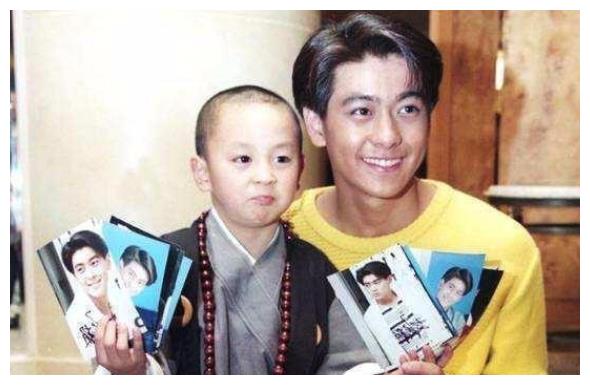 释小龙和林志颖24年后再同框,拒绝与郝劭文合作,理由获得好评