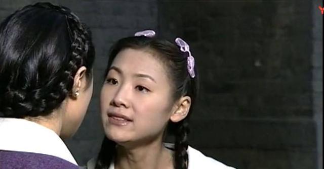 大宅门:杨九红这辈子唯一后悔的事,何琪长大之后,她心灰意冷!