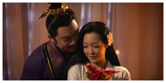 魏美人独得楚怀王专宠为何最终被割掉了鼻子而丧命