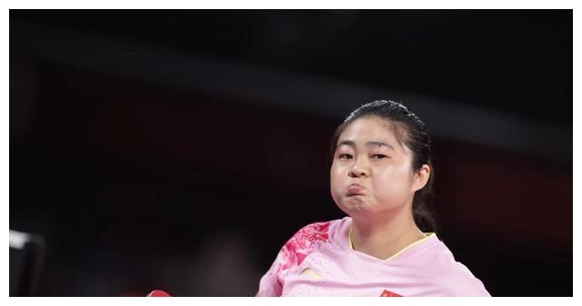 大爆冷!残奥会国乒奥运冠军2:3不敌<a href=