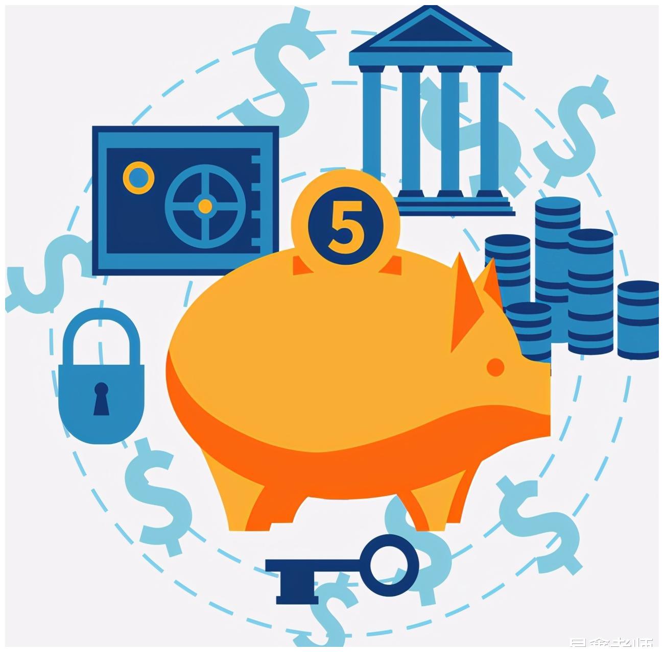 你适合从事金融行业吗?八字特征是怎样的?__财经头条