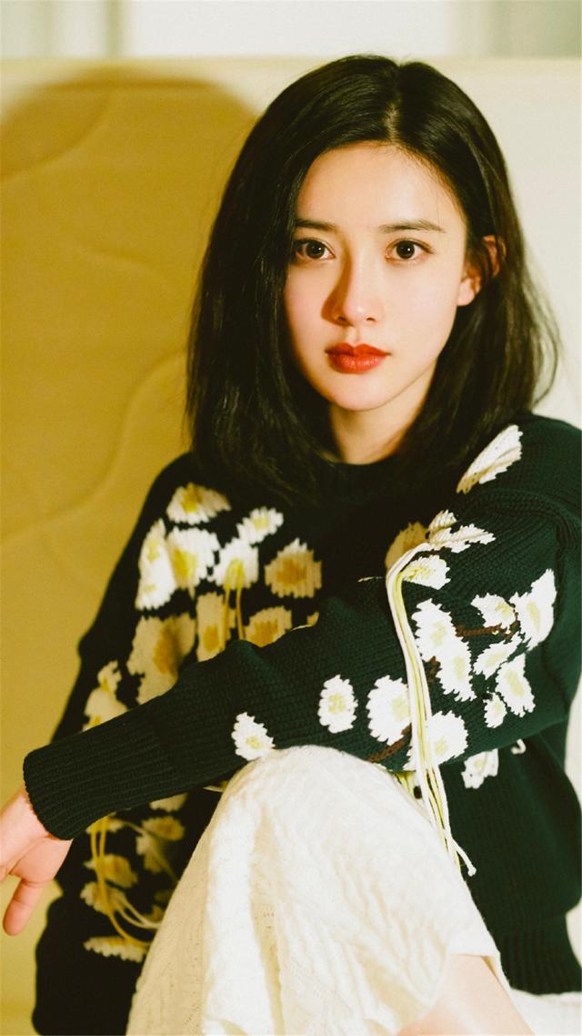 清纯美女孟子义图集!__财经头条