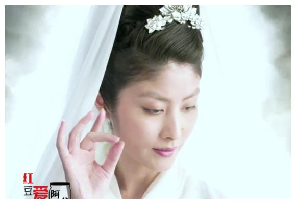 神话剧玄幻剧中的神族仙子谁更具有仙子气质一