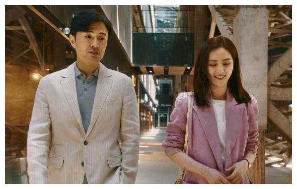 流金岁月李一梵堪称人间绝配可惜结局蒋南孙却没有选择他