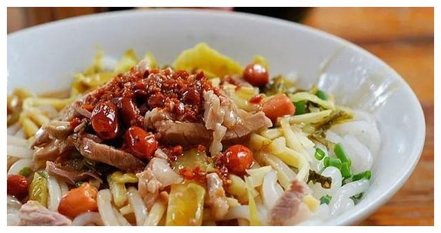 海南美食大全到海南旅游这19道当地特色小食不容错过