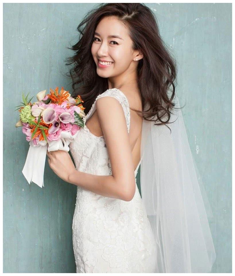 中国女明星张子萱