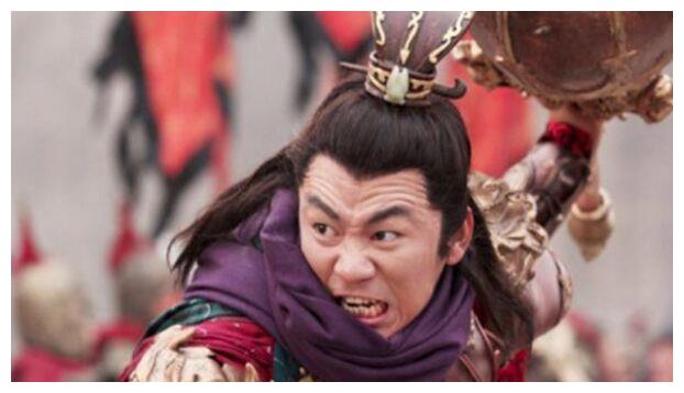 隋唐系列:李元霸三锤击败裴元庆,那么二个裴元庆能打过李元霸吗