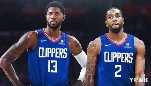 快船新赛季阵容深度引热议