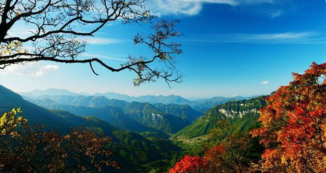 神农架深处,为何会被列为禁区?一神秘现象,至今科学都不能解释休闲区蓝鸢梦想 - Www.slyday.coM 神农架深处,为何会被列为禁区?一神秘现象,至今科学都不能解释休闲区蓝鸢梦想 - Www.slyday.coM