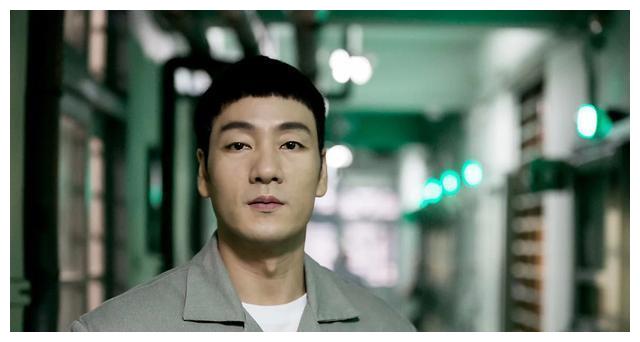 除了曹世镐的崩坏版之外,还有陈善奎