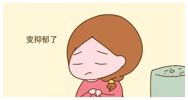产后的妈妈为什么容易心烦?|宝妈|产妇|心情_新浪新闻