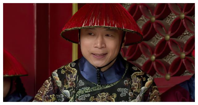 甄嬛传华妃至死不知年羹尧被皇上降罪其中还有苏培盛的功劳