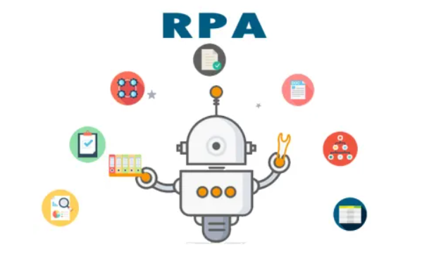 机器人流程自动化(rpa)是一种的软件机器人(bots)或人工智能(ai)/数字