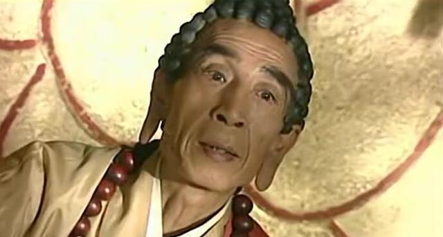 西游记后传无天到底是佛还是魔燃灯古佛一句话说明了他的身份