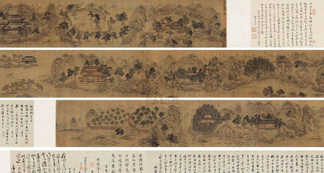 被建构的建安与三国...