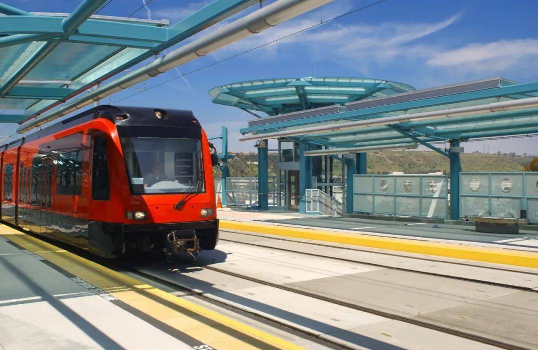 长春轨道交通2号线东延线首个盾构区间双线贯通