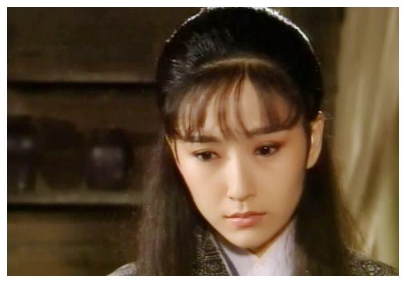 30年来只谈一个男友,54岁孑然一身无依靠|谢祖武|张玉嬿|美妇_新浪