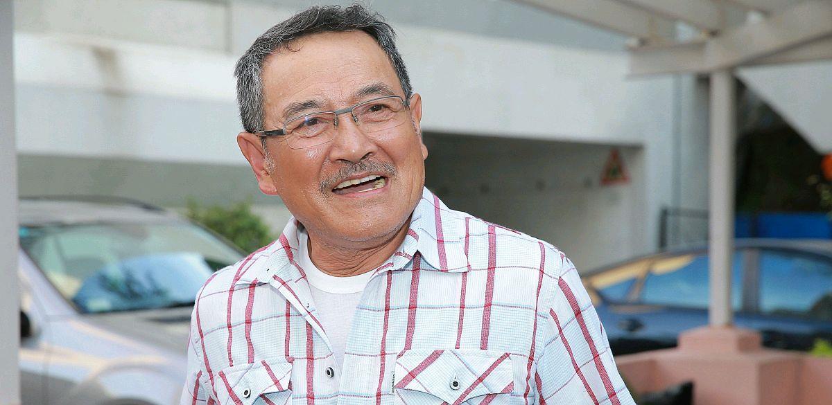 刘恺威父亲透露小糯米近况,喜欢上学读书,不愧是杨幂的女儿!