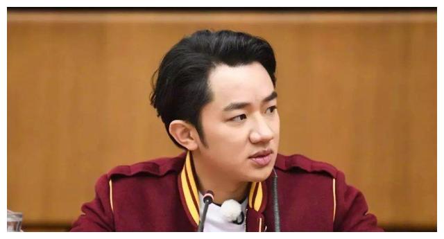 王祖蓝退出跑男说要照顾宝宝,但频繁上别的综艺,带娃是借口?