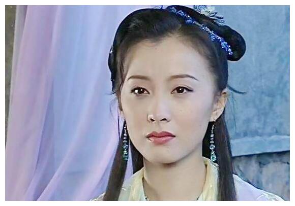 徐露:明明演过那么多漂亮的角色,却被大家记住了最丑的一个!