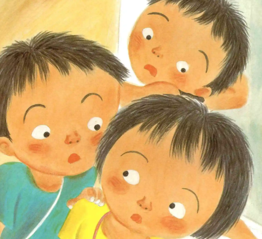 资本向儿童绘本下手?《扁鹊治病》绘本露骨被批下流,作者北影毕业休闲区蓝鸢梦想 - Www.slyday.coM