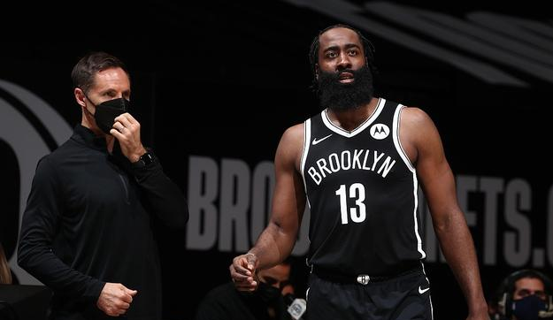 官宣!哈登旧伤复发无限期缺阵,杜兰特再次休战养伤,篮网危险了休闲区蓝鸢梦想 - Www.slyday.coM 官宣!哈登旧伤复发无限期缺阵,杜兰特再次休战养伤,篮网危险了休闲区蓝鸢梦想 - Www.slyday.coM