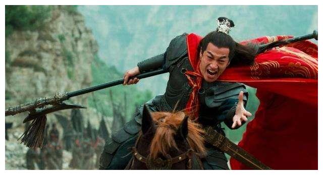 其实有更大的作用|披风|将军|战场_新浪新闻