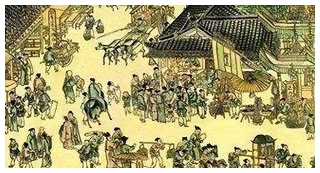 为何封建王朝基本上都是两三百年的历史，然后就玩不下去了？|封建王朝|农民|土地_新浪新闻
