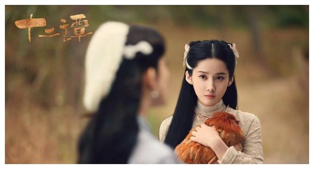 《十二谭》路瑾之的一只鸡换了阿九的九条命,最终落得相见不相识