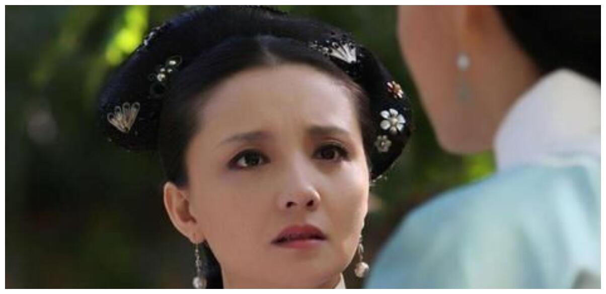 崔槿汐真的不记得纯元的衣服吗？害得甄嬛穿错衣服，彻底失宠休闲区蓝鸢梦想 - Www.slyday.coM