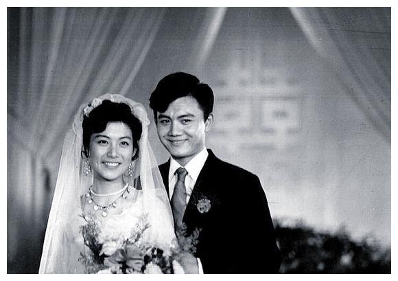 八十年代电影明星陈烨如今还有几人记得她