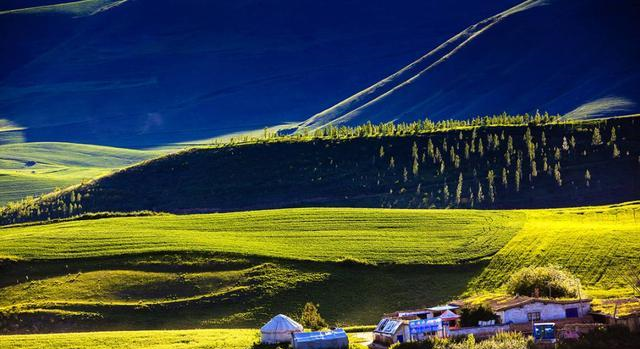 我国煤炭储量最大的县城:保守估计有2千亿吨,一人能分6亿人民币休闲区蓝鸢梦想 - Www.slyday.coM 我国煤炭储量最大的县城:保守估计有2千亿吨,一人能分6亿人民币休闲区蓝鸢梦想 - Www.slyday.coM