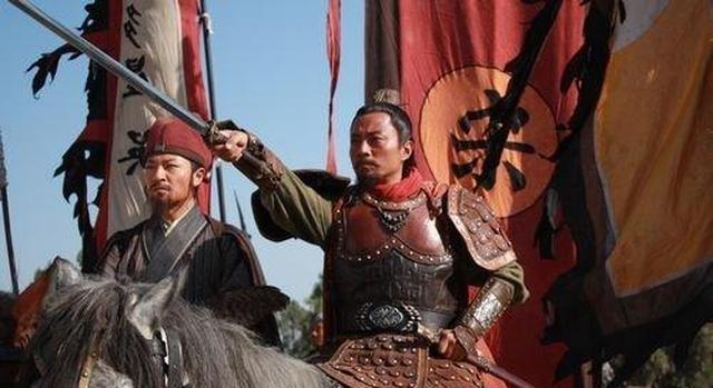 《水浒传》里此人一句话，说出了宋江没娶扈三娘的主要原因__财经头条