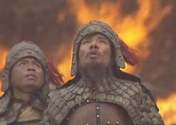 上方谷脱险后，司马懿仰天大笑：我终于找到了击败诸葛亮的方法！休闲区蓝鸢梦想 - Www.slyday.coM