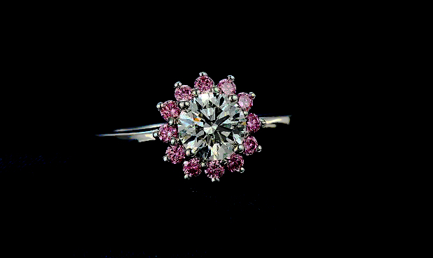 钻石戒指品牌排行_世界钻戒品牌推荐钻戒品牌排名前三_今日奢拍