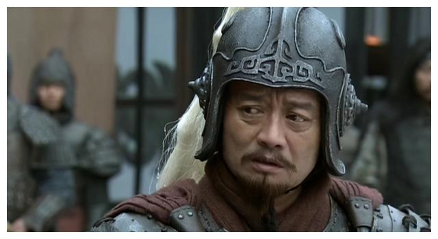 《新三国》名场面:叉出去,我二弟天下无敌,妖妇休得放|新三国|许褚|二弟_新浪新闻