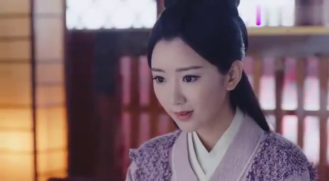 常茹恶人先告状,斥责未央陷害自己,未央反怼她咎由自取