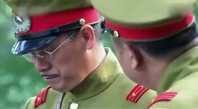 《绝地枪王》丧心病狂的中野思良,不顾一切却下令开炮!