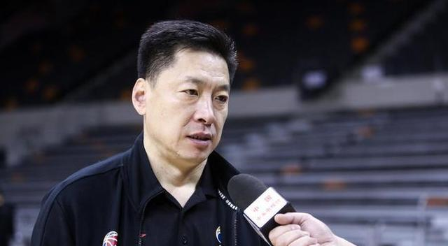 cba传奇名帅正式出山!执教土豪球队 目标冲击总冠军