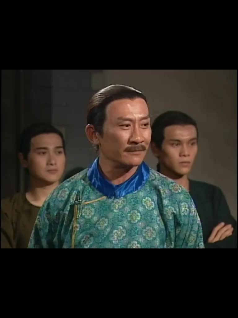 苗翠花敖尔多威逼利诱小环执意不肯嫁干脆送去疯人岛