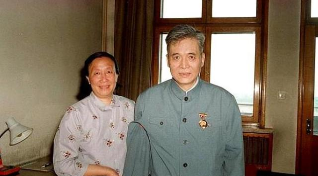 追忆中国脊梁邓稼先：辐射患癌全身出血，疼痛难忍死在妻子怀里休闲区蓝鸢梦想 - Www.slyday.coM