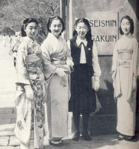 日本平民皇后美智子到底有多美？身着传统和服，尽显端庄优雅休闲区蓝鸢梦想 - Www.slyday.coM