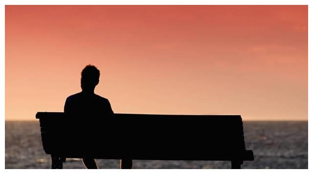 人生如逆旅你我皆行人真正的强者都是孤独的