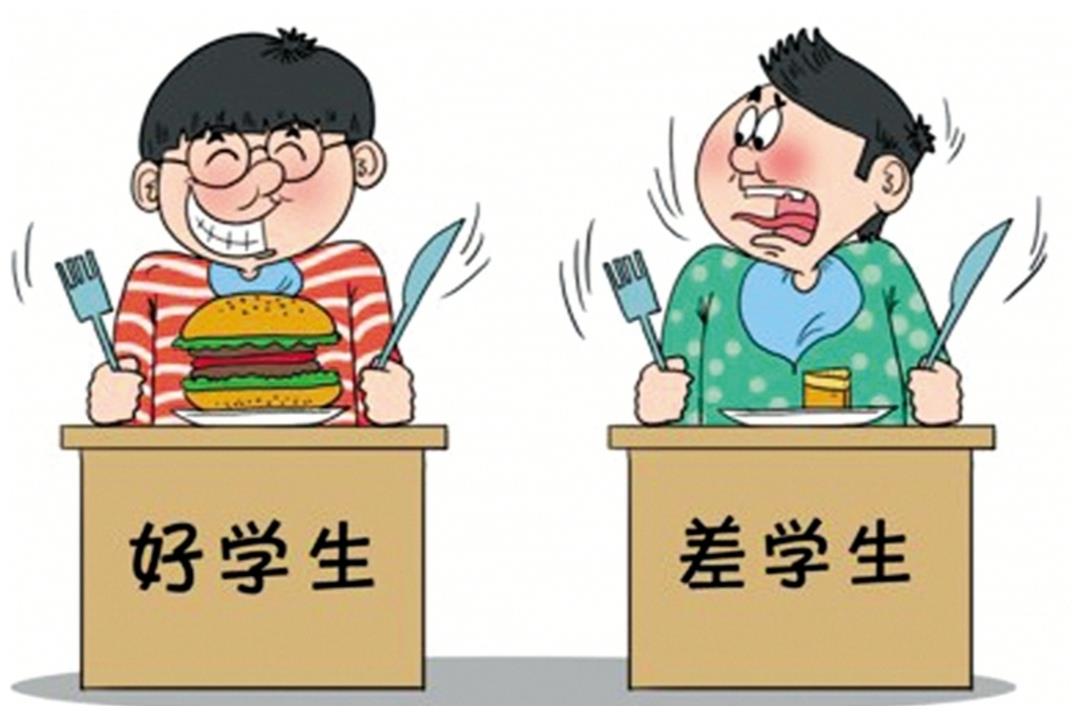 不少高中分班越来越细,班级以后可能会排出三六九等,是好是坏?|重点班|班级|高中_新浪新闻