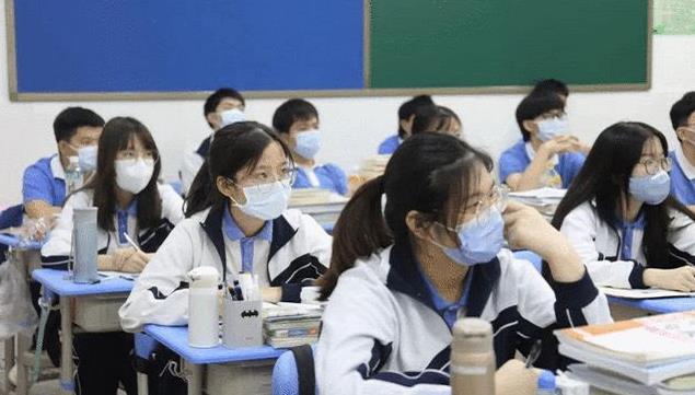 教育部要求不得设置重点班休闲区蓝鸢梦想 - Www.slyday.coM