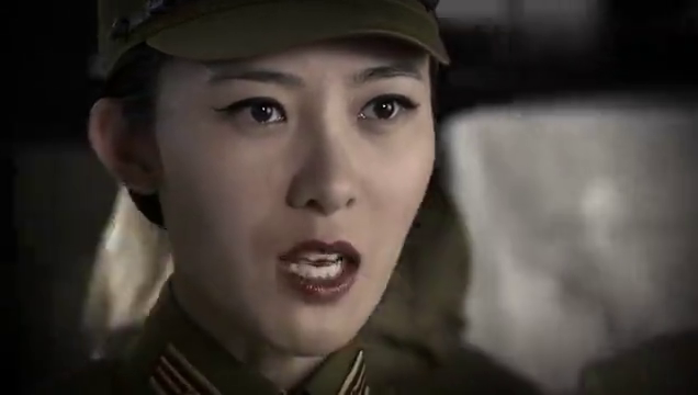 薛敏分配任务,叫欧阳兰不要擅自行动,大家必须一起撤离